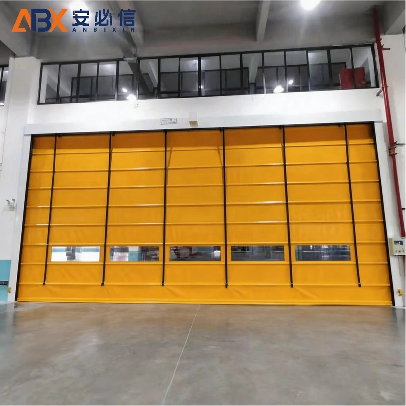 南宁市背带堆积门