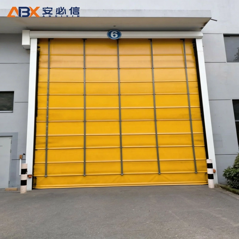 南宁市高速堆积门